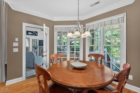 1808 Haddington Drive Durham NC 27712
