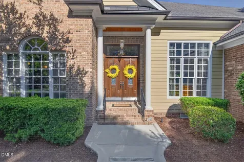 1808 Haddington Drive Durham NC 27712