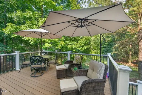 1808 Haddington Drive Durham NC 27712