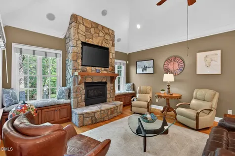 1808 Haddington Drive Durham NC 27712