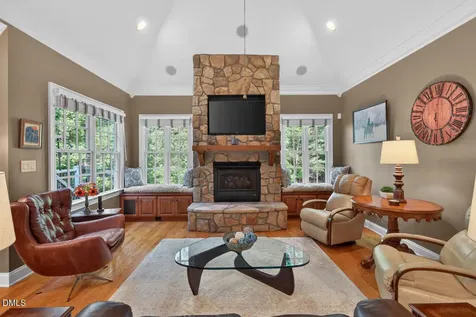 1808 Haddington Drive Durham NC 27712