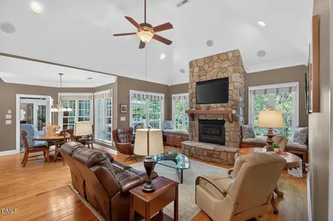 1808 Haddington Drive Durham NC 27712