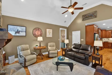 1808 Haddington Drive Durham NC 27712