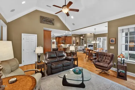 1808 Haddington Drive Durham NC 27712