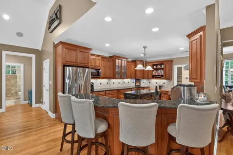 1808 Haddington Drive Durham NC 27712