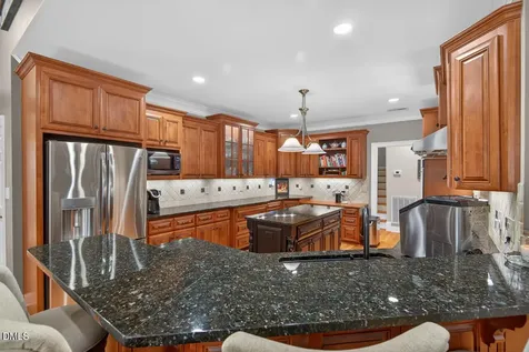 1808 Haddington Drive Durham NC 27712