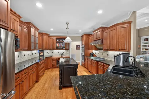 1808 Haddington Drive Durham NC 27712