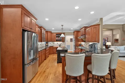 1808 Haddington Drive Durham NC 27712