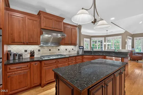 1808 Haddington Drive Durham NC 27712