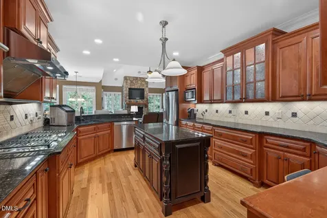 1808 Haddington Drive Durham NC 27712