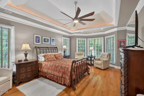 1808 Haddington Drive Durham NC 27712