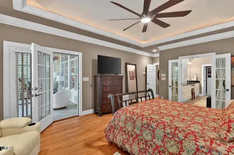 1808 Haddington Drive Durham NC 27712