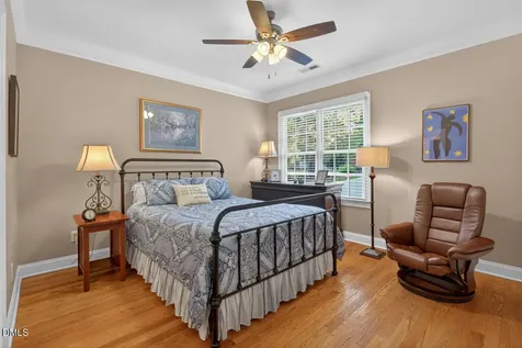 1808 Haddington Drive Durham NC 27712
