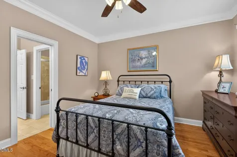 1808 Haddington Drive Durham NC 27712