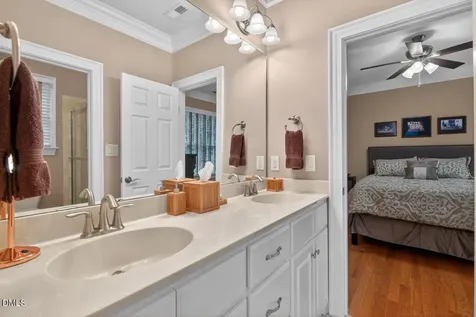 1808 Haddington Drive Durham NC 27712