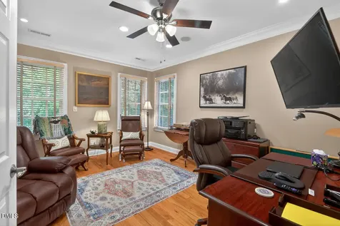 1808 Haddington Drive Durham NC 27712