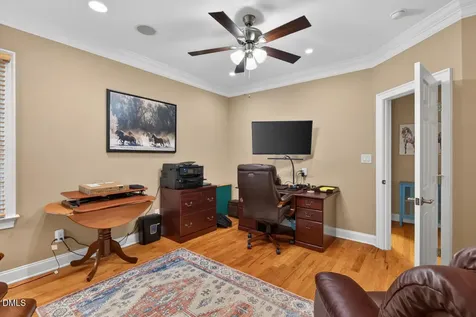 1808 Haddington Drive Durham NC 27712