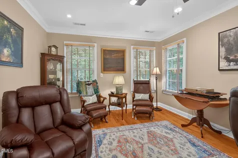 1808 Haddington Drive Durham NC 27712