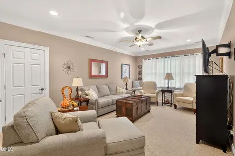1808 Haddington Drive Durham NC 27712