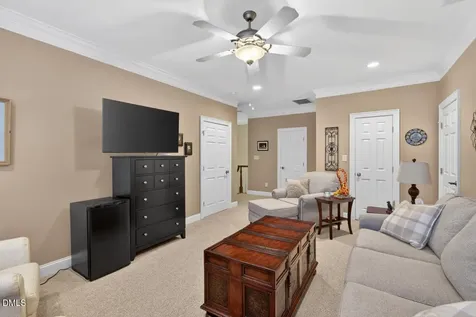 1808 Haddington Drive Durham NC 27712