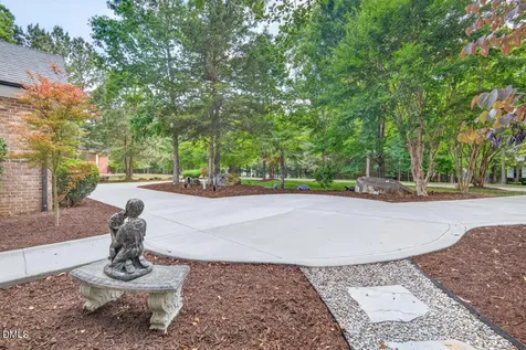 1808 Haddington Drive Durham NC 27712