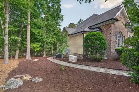 1808 Haddington Drive Durham NC 27712