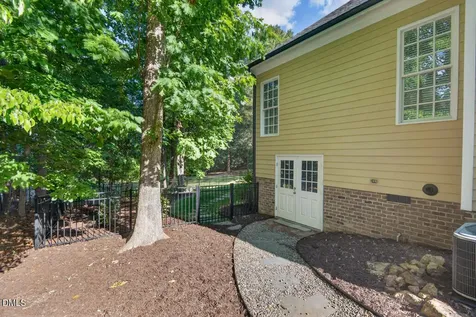 1808 Haddington Drive Durham NC 27712