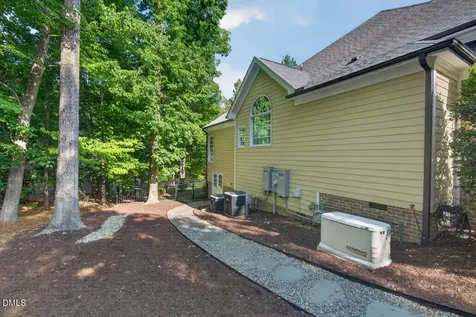 1808 Haddington Drive Durham NC 27712