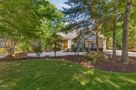 1808 Haddington Drive Durham NC 27712