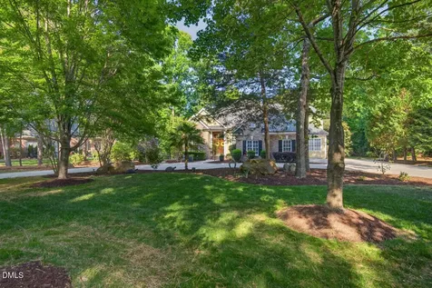 1808 Haddington Drive Durham NC 27712