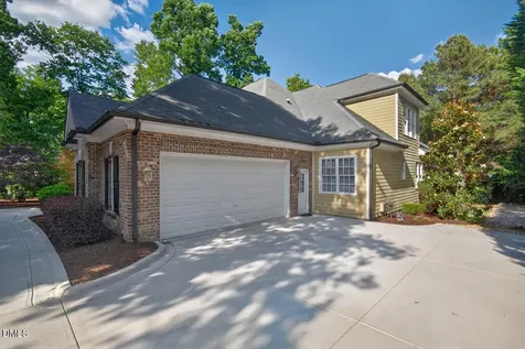 1808 Haddington Drive Durham NC 27712