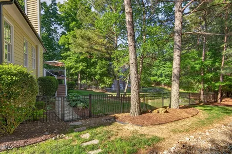 1808 Haddington Drive Durham NC 27712