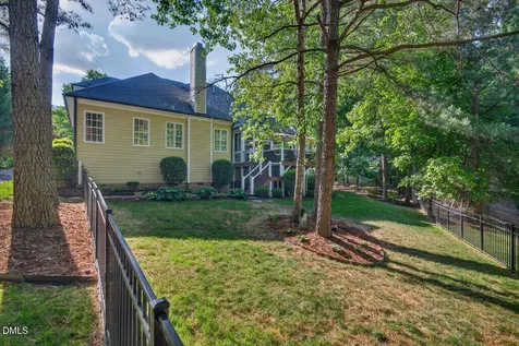 1808 Haddington Drive Durham NC 27712