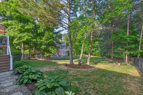 1808 Haddington Drive Durham NC 27712