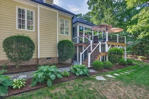 1808 Haddington Drive Durham NC 27712