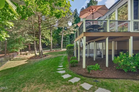 1808 Haddington Drive Durham NC 27712