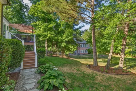 1808 Haddington Drive Durham NC 27712