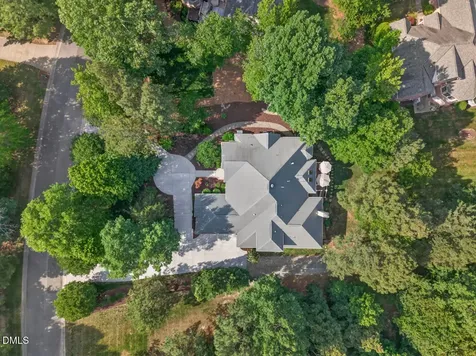 1808 Haddington Drive Durham NC 27712