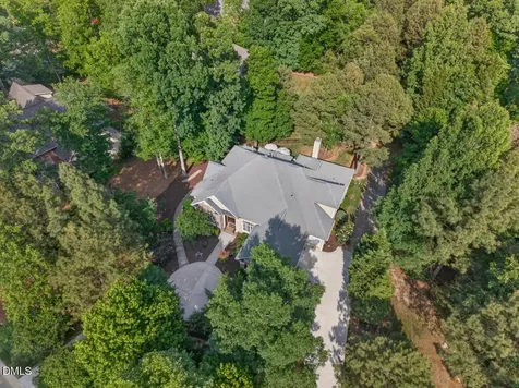 1808 Haddington Drive Durham NC 27712