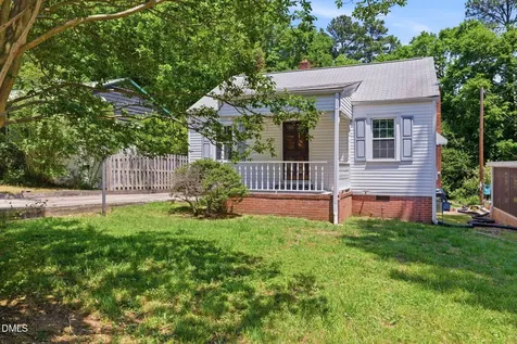 2014 Wa Wa Avenue Durham NC 27707