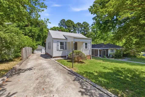 2014 Wa Wa Avenue Durham NC 27707
