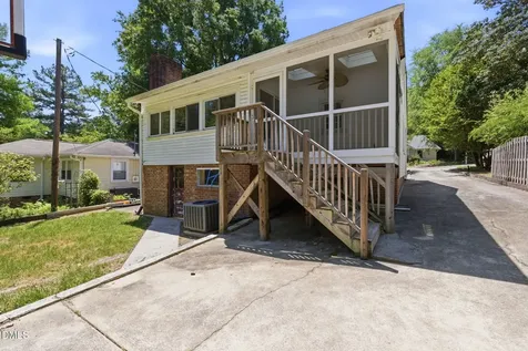 2014 Wa Wa Avenue Durham NC 27707