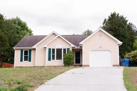 2400 Faucette Avenue Durham NC 27704