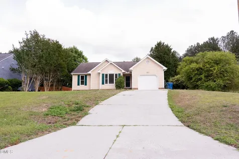 2400 Faucette Avenue Durham NC 27704