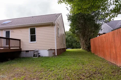 2400 Faucette Avenue Durham NC 27704