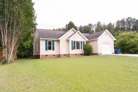 2400 Faucette Avenue Durham NC 27704