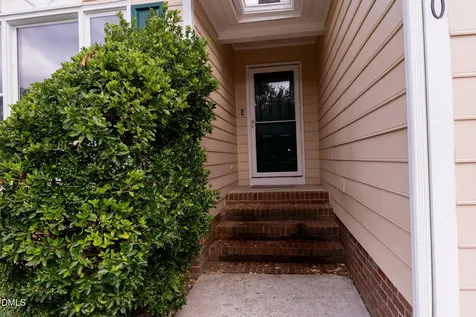 2400 Faucette Avenue Durham NC 27704