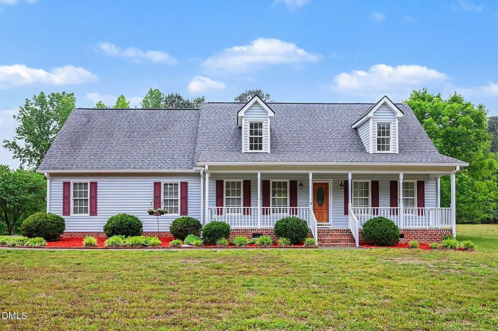 100 Linnett Court Youngsville NC 27596