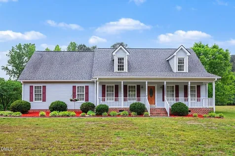100 Linnett Court Youngsville NC 27596
