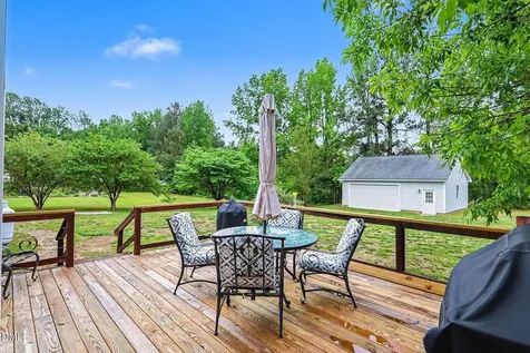 100 Linnett Court Youngsville NC 27596